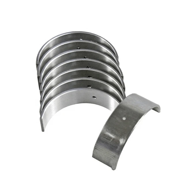 یاتاقان ثابت و متحرک استاندارد سوناتا