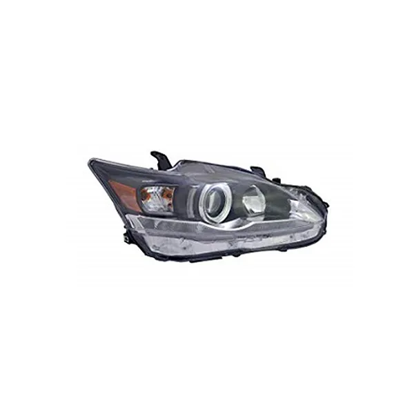 چراغ جلو راست لکسوس CT200