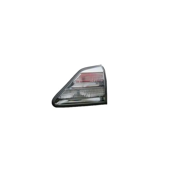 خطر چپ صندوق لکسوس RX350