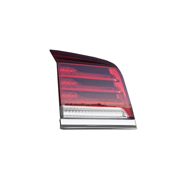 چراغ خطر صندوق راست لکسوس LX 570